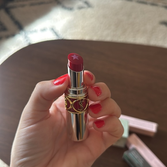 YSL ROCK N ROLL LIPSTICK NEW “8” - Picture 7 of 7